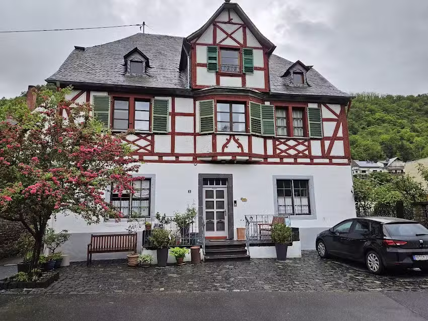 Ferienwohnung & Gästezimmer “ Scholz-Ewald