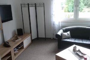 Ferienwohnung Geierswalde – Ute Schöps