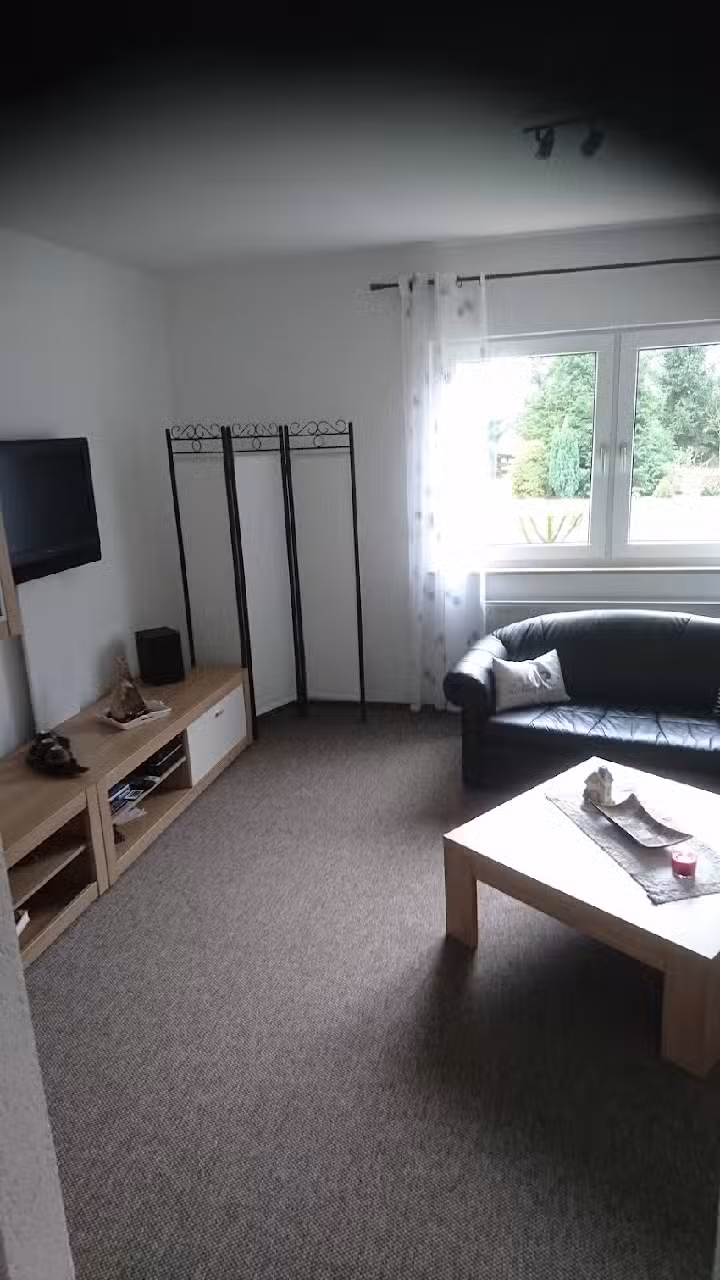 Ferienwohnung Geierswalde – Ute Schöps