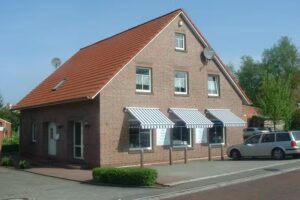 Ferienwohnung Gertrud Barth