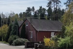 Ferienwohnung Ginkgobaum