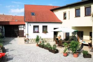 Ferienwohnung Gollhardt