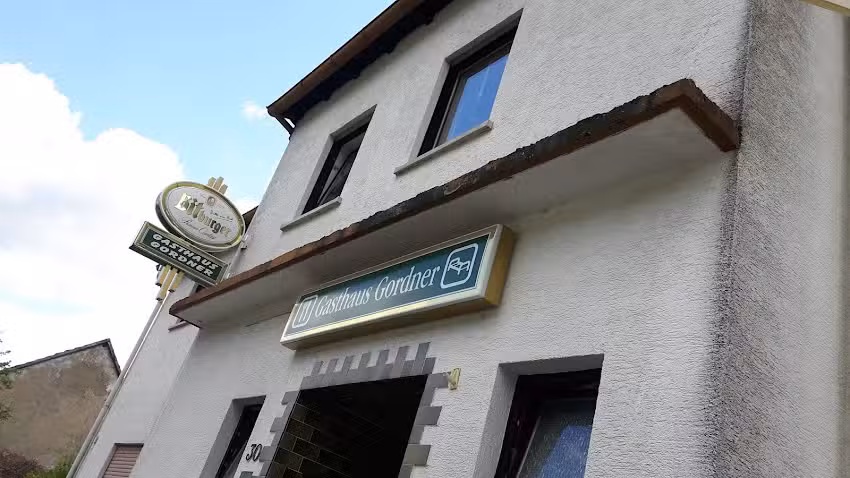 Ferienwohnung Gordner