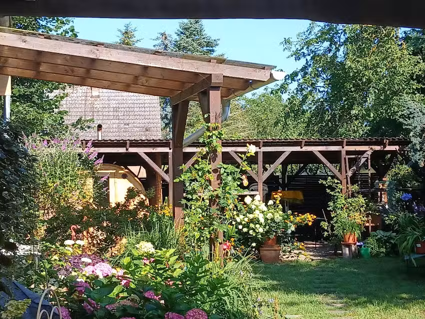 Ferienwohnung Grunwald