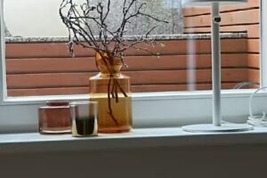 Ferienwohnung Haardblick