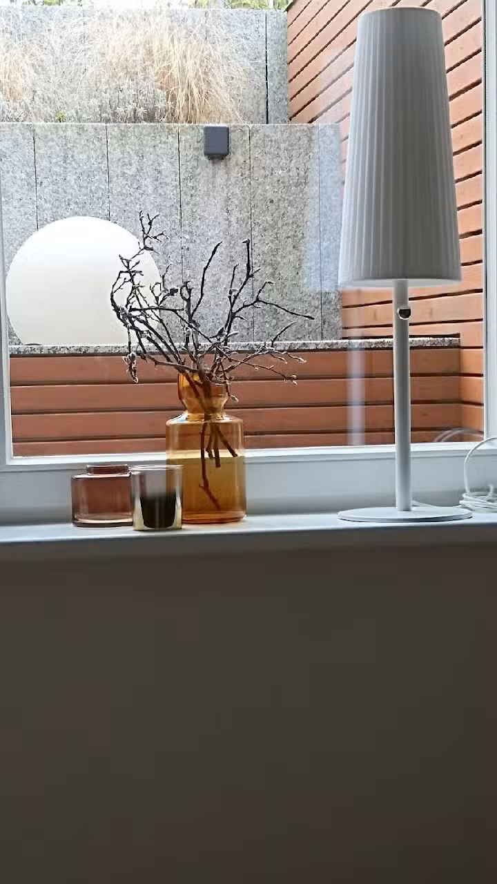 Ferienwohnung Haardblick