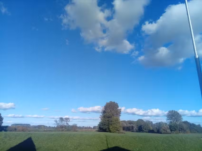 Ferienwohnung Hagenah