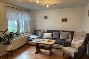 Ferienwohnung Hänelt