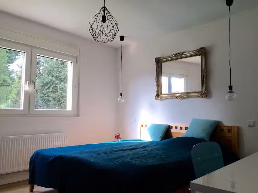 Ferienwohnung Happy Home Cologne