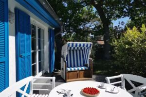 Ferienwohnung Hartmann