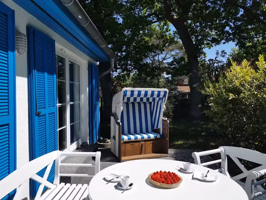 Ferienwohnung Hartmann