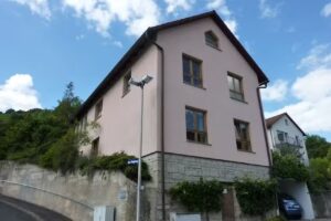 Ferienwohnung Haus am Singberg