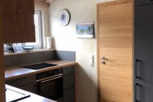 Ferienwohnung Haus Anna-Lina