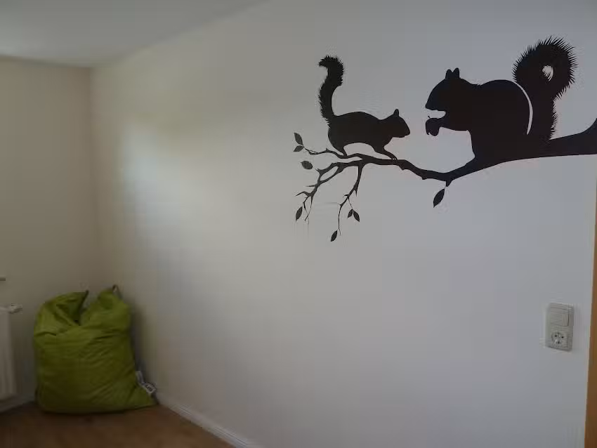 „Ferienwohnung/Haus Laboe“, super schöne und große Ferienwohnung in Laboe (Doppelhaushälfte 100m²), Top Bewertungen