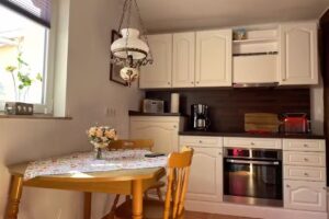 Ferienwohnung Haus Martha / Edith