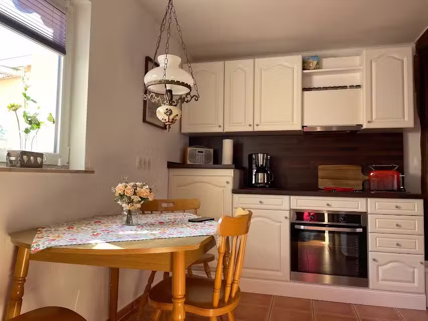 Ferienwohnung Haus Martha / Edith