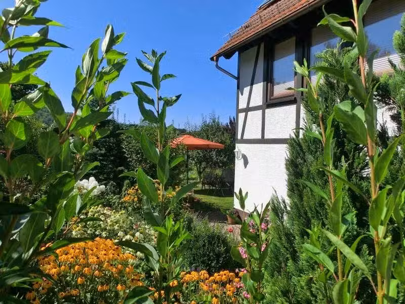 Ferienwohnung Haus Nisch