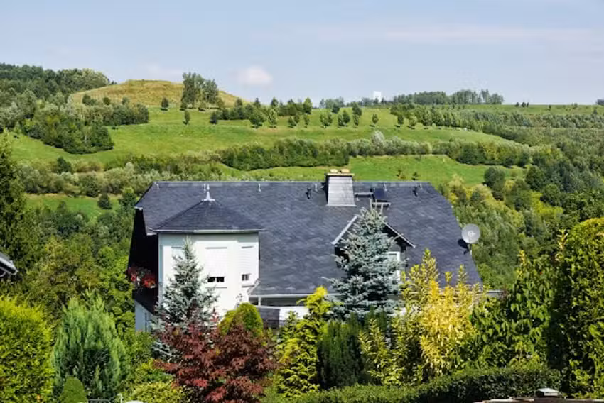 Ferienwohnung Haus Petra Maria