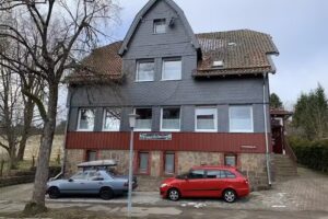 Ferienwohnung Haus Schulze Braunlage