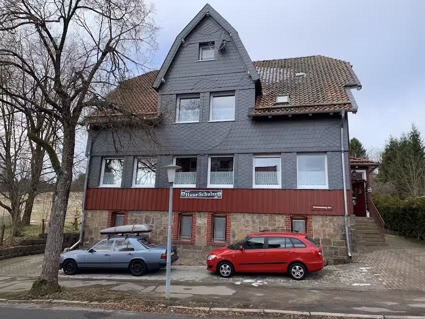 Ferienwohnung Haus Schulze Braunlage