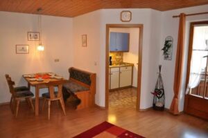 Ferienwohnung Haus Wehn