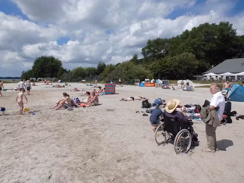 Ferienwohnung Hausmann