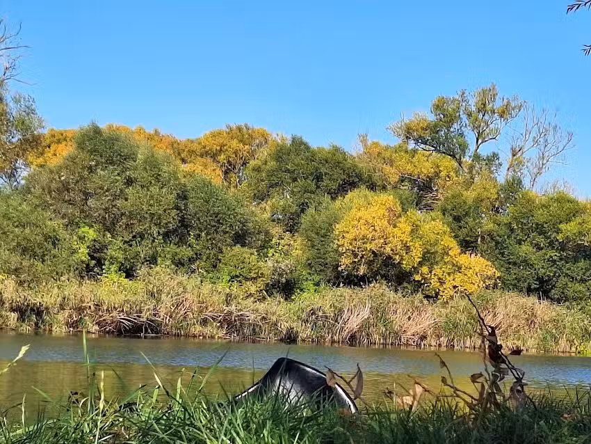 Ferienwohnung Havel-Biene