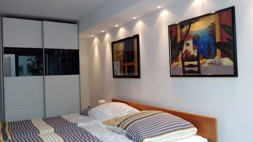 Ferienwohnung Haver Schwerte