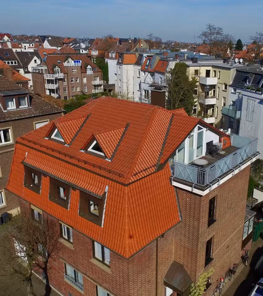 Ferienwohnung Haverkamp