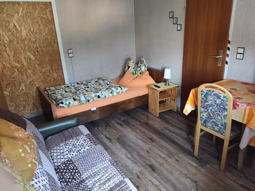 Ferienwohnung Heidrun Brand