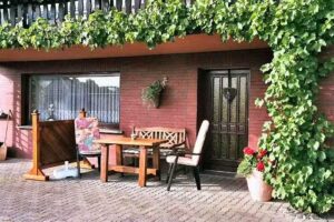 Ferienwohnung Hellendahl