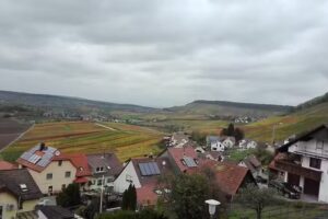 Ferienwohnung Heller