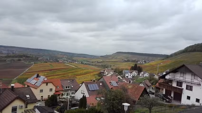 Ferienwohnung Heller