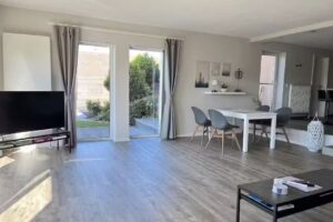 Ferienwohnung Henniger