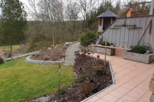 Ferienwohnung Herzog