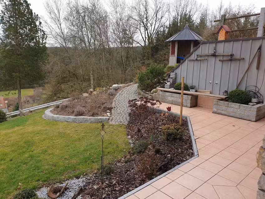 Ferienwohnung Herzog