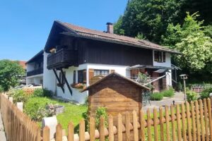 Ferienwohnung Hildegard Theske