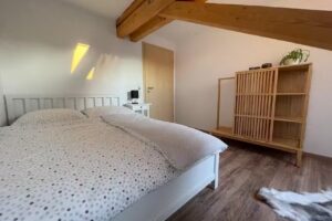 Ferienwohnung Hintermoos