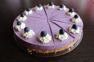 Ferienwohnung & Hofcafe Hellfritsch