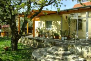 Ferienwohnung Hofeditz