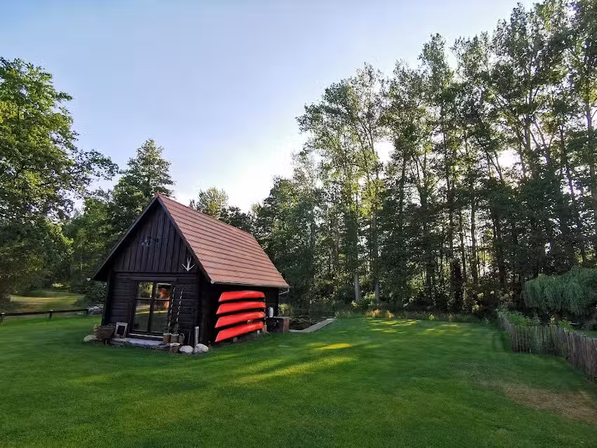 Ferienwohnung HOFSTELLE No. 133