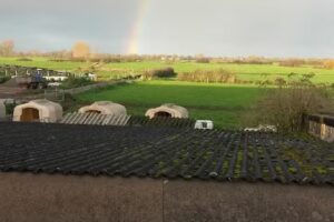 Ferienwohnung Hogefeld