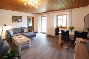 Ferienwohnung Hoizwurm