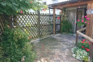 Ferienwohnung Horbach