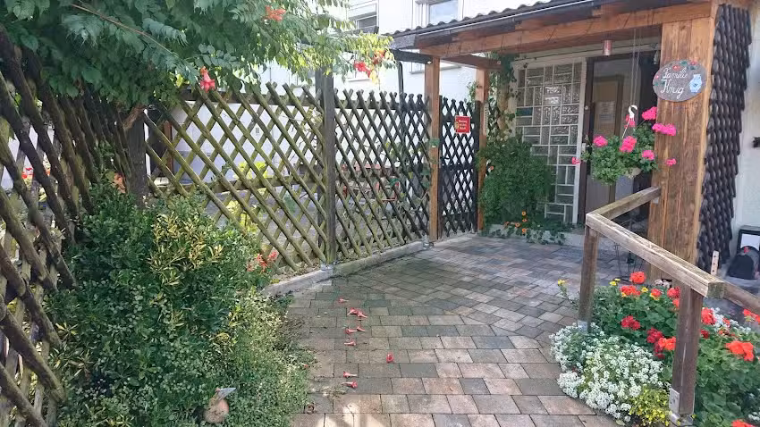 Ferienwohnung Horbach