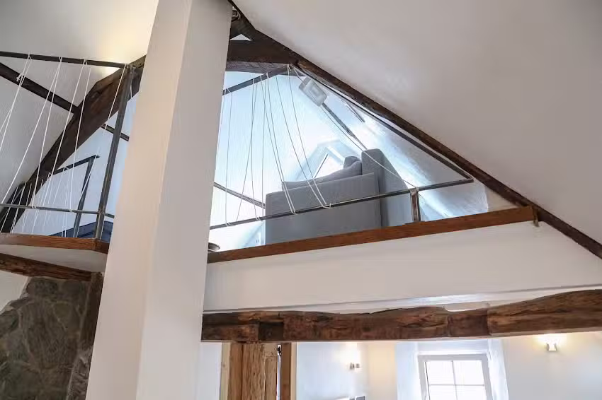 Ferienwohnung & Hotelzimmer Untermosel