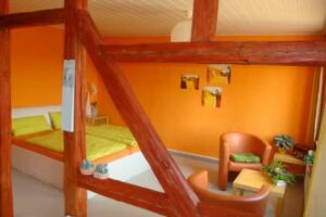 Ferienwohnung Hubert Seidel