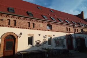 Ferienwohnung Ilka & Steffen Bunge GbR