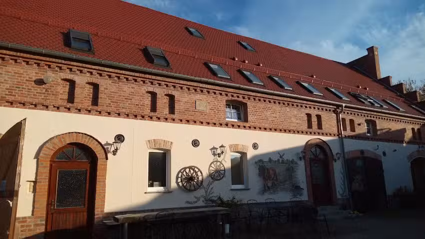 Ferienwohnung Ilka & Steffen Bunge GbR