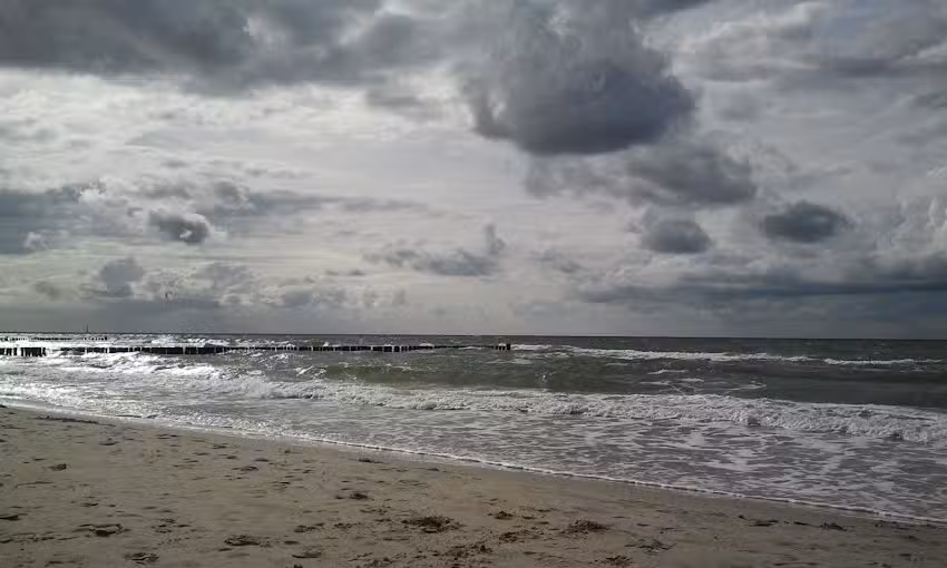 Ferienwohnung Im Alten Bahnhaus